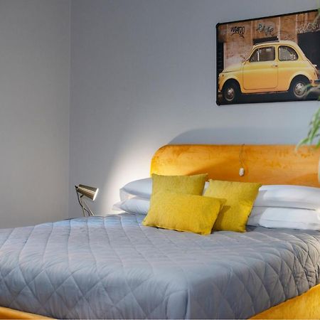 Myway Rdr Apartment Roma Exterior foto