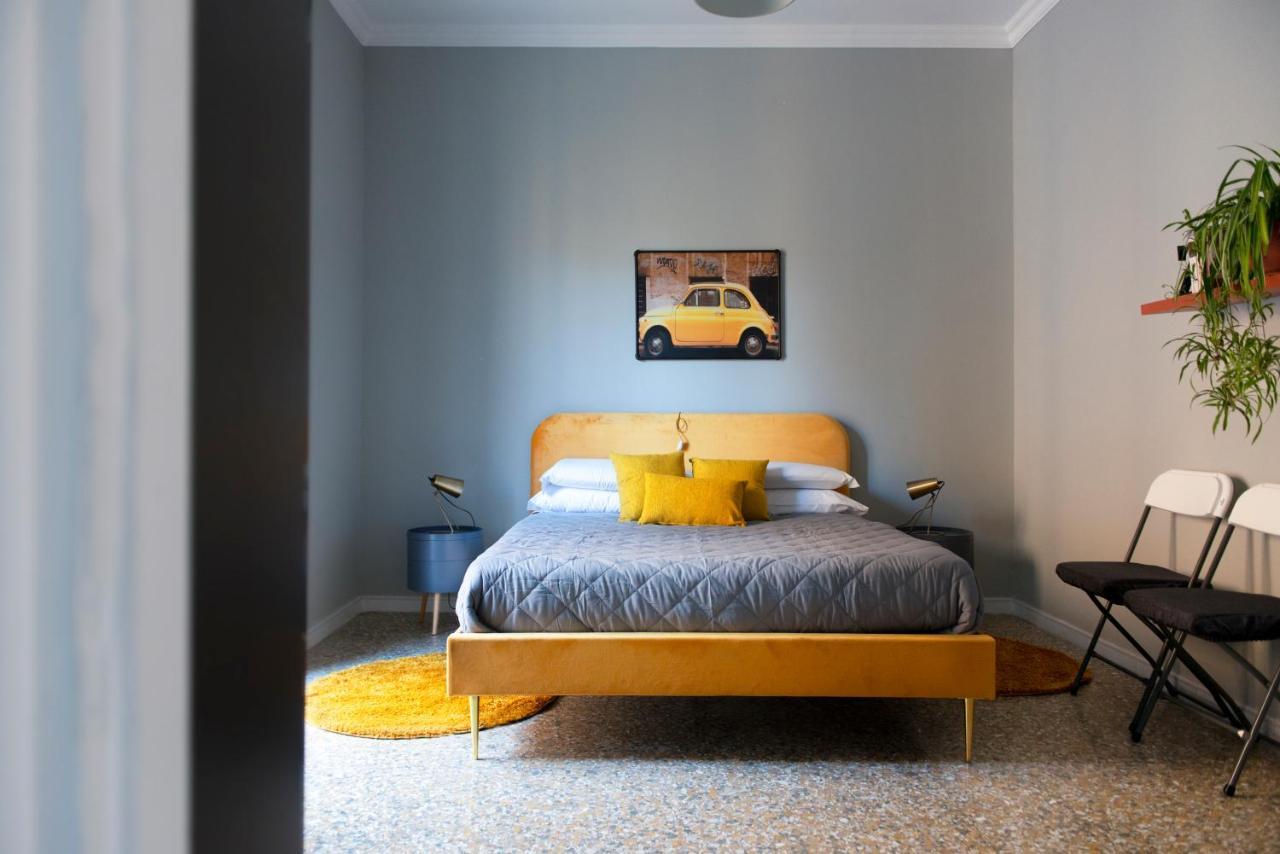 Myway Rdr Apartment Roma Exterior foto