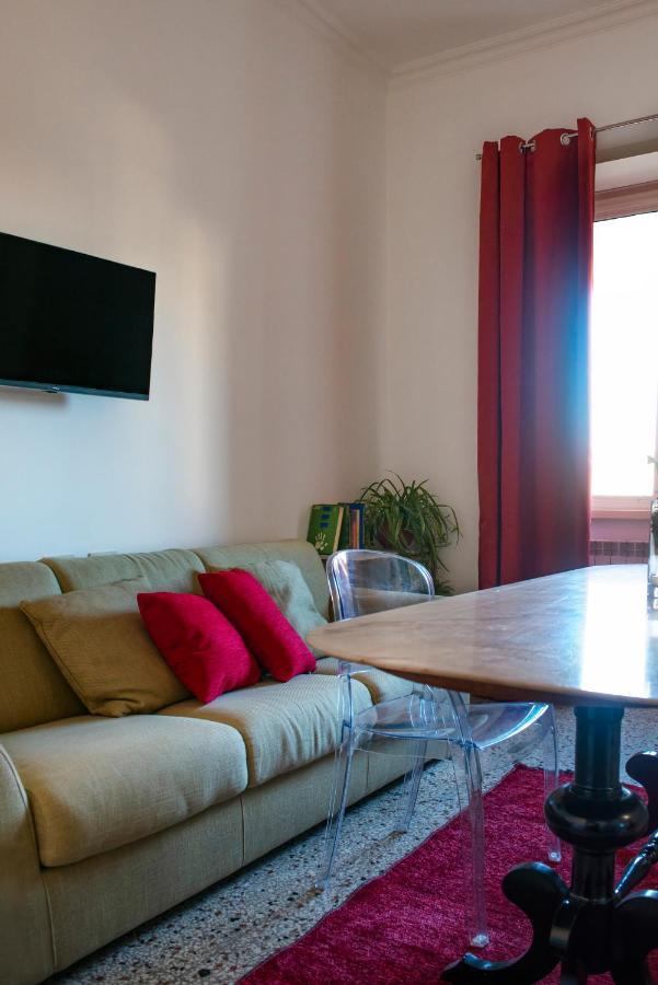 Myway Rdr Apartment Roma Exterior foto