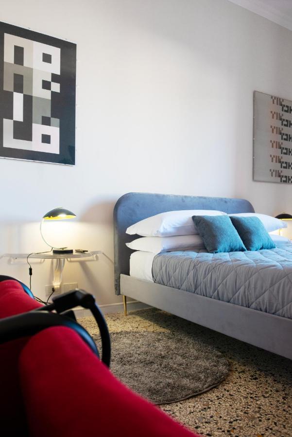 Myway Rdr Apartment Roma Exterior foto