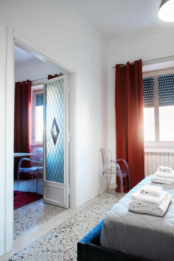 Myway Rdr Apartment Roma Exterior foto