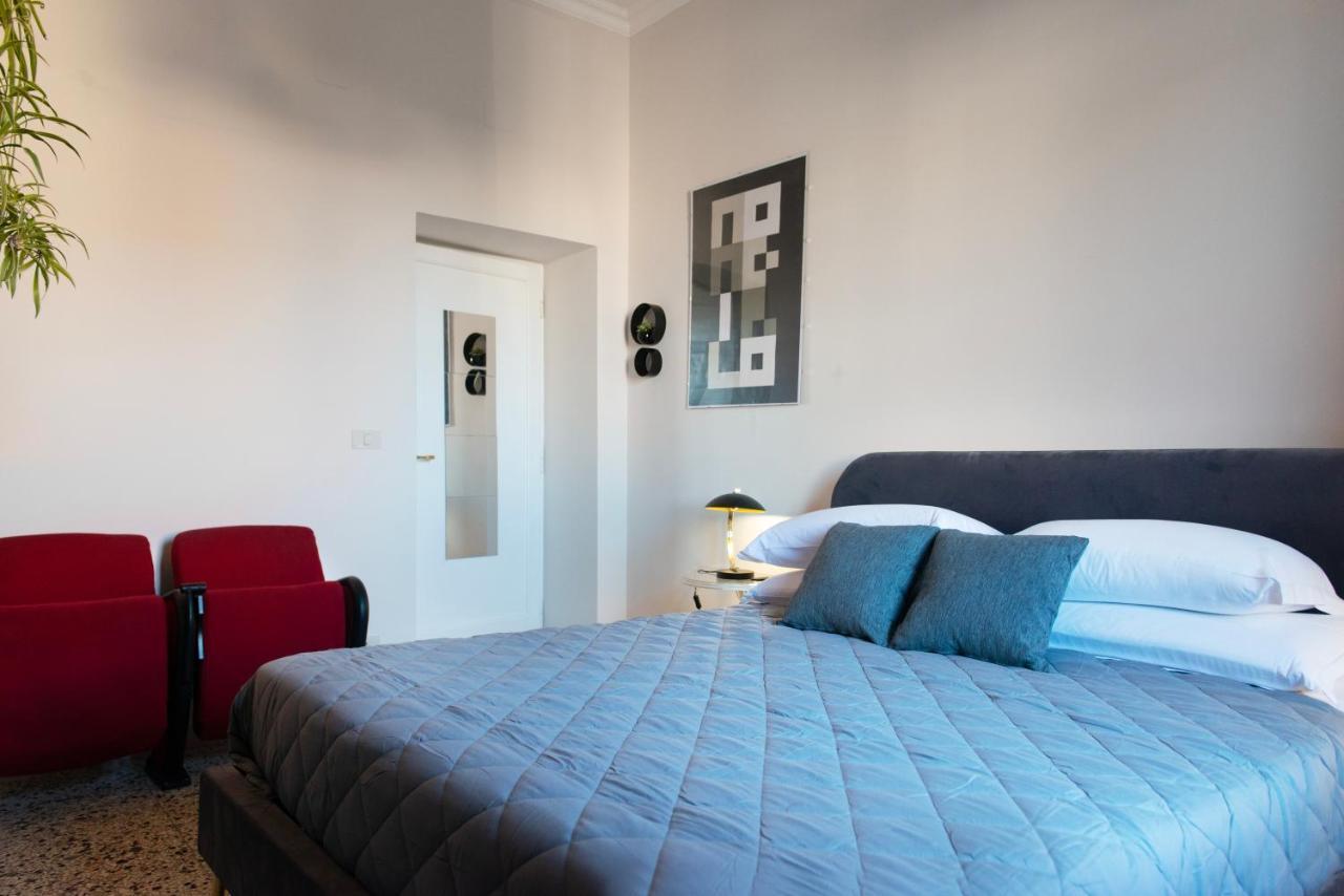 Myway Rdr Apartment Roma Exterior foto