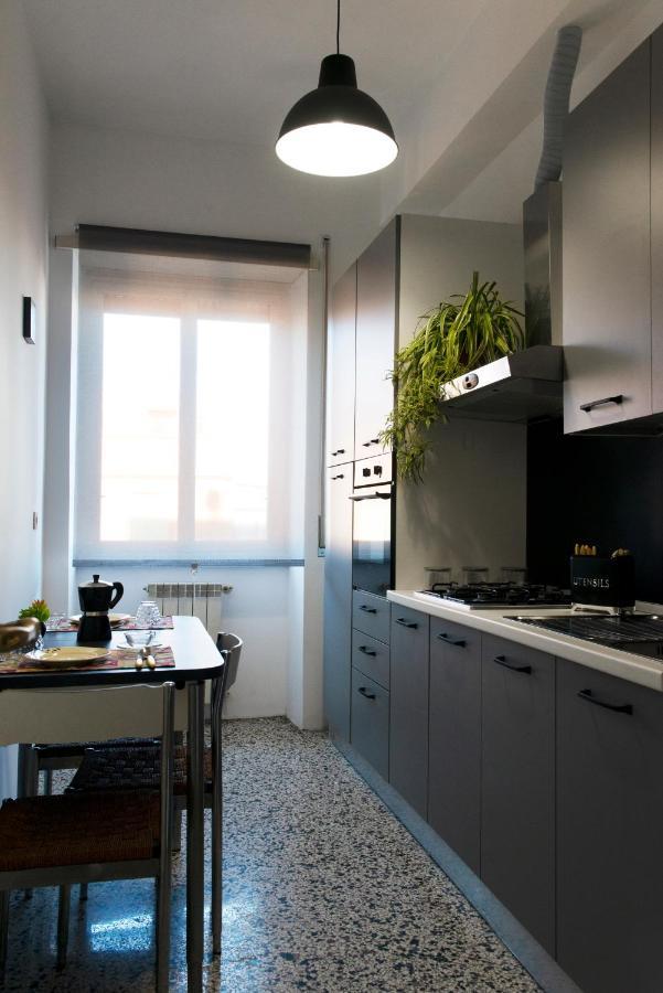 Myway Rdr Apartment Roma Exterior foto