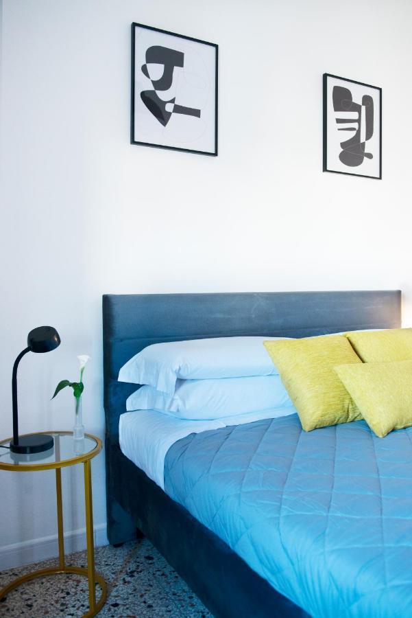 Myway Rdr Apartment Roma Exterior foto