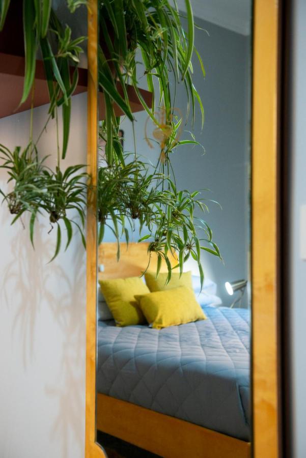 Myway Rdr Apartment Roma Exterior foto
